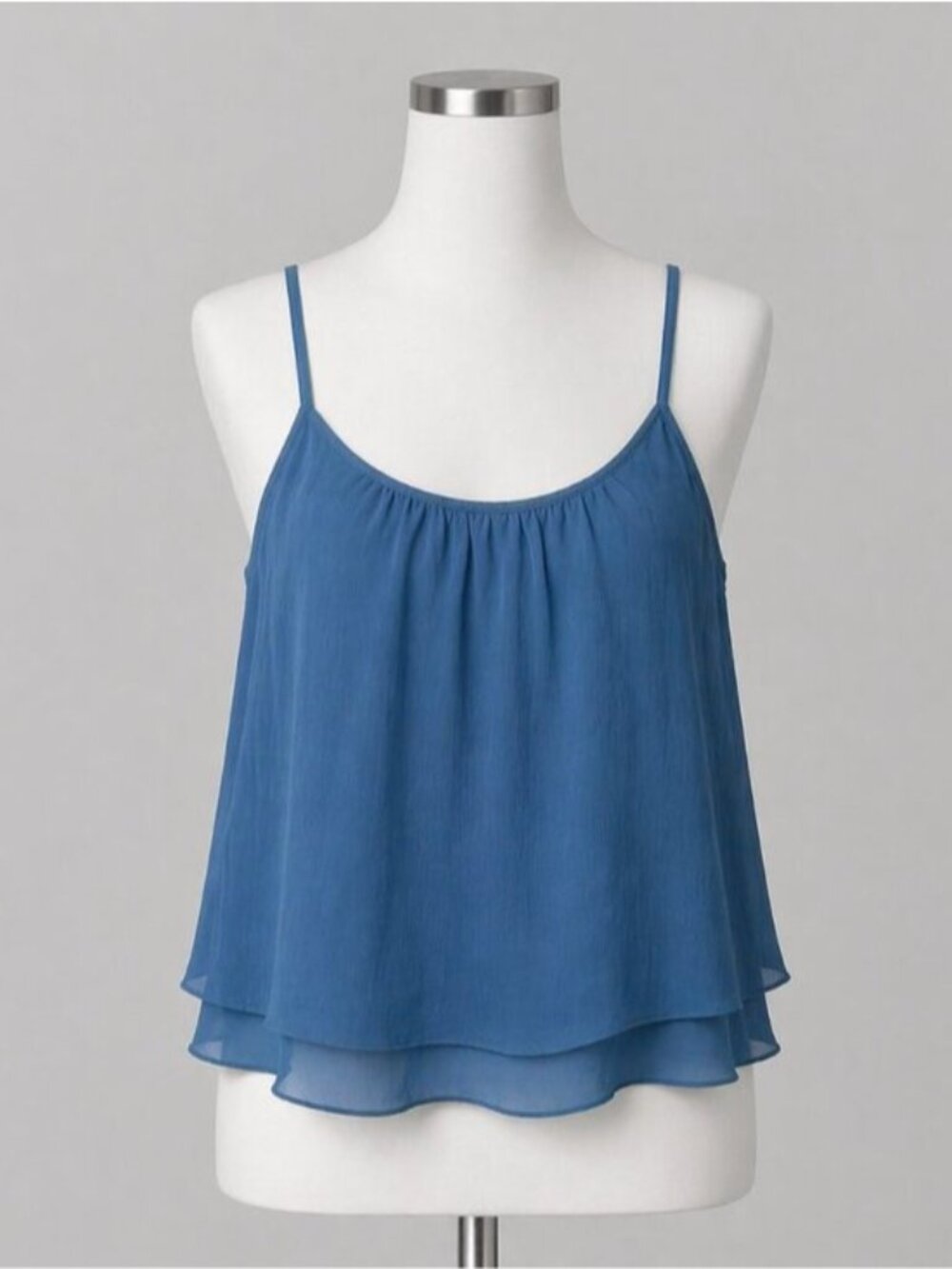 Aritzia Talula Layered Camisole Tank